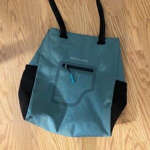 Sherpani Slone Convertible Pack - NWT